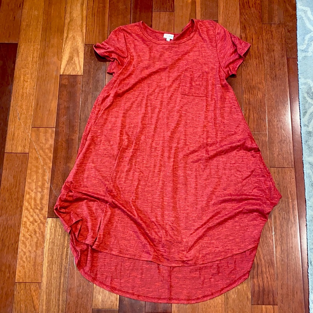 Lularoe Carly